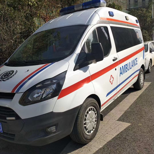 玉泉品质救护车出租,为您的健康出行负责