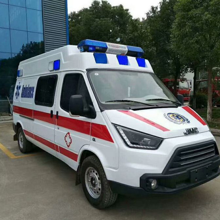 玉泉一般救护车是怎样分类的
